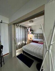 Blk 659C Waterway Sunray (Punggol), HDB 2 Rooms #456873211